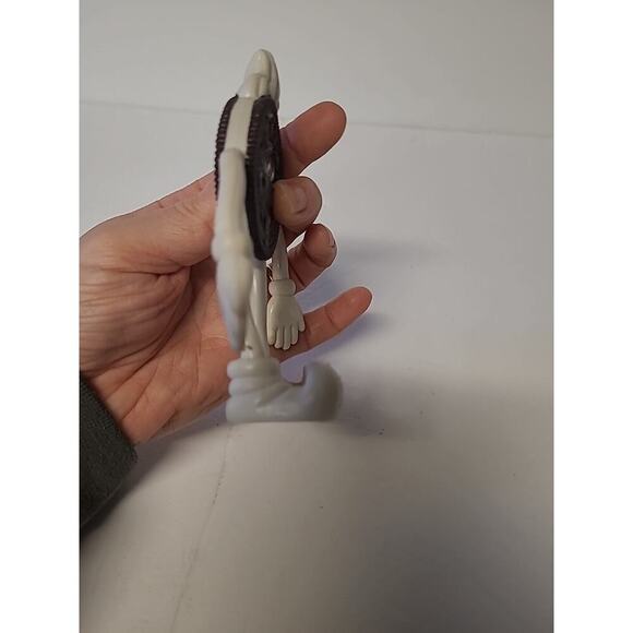 Oreo Nabisco Vintage Bendable Poseable Figurine Toy - Picture 5 of 5